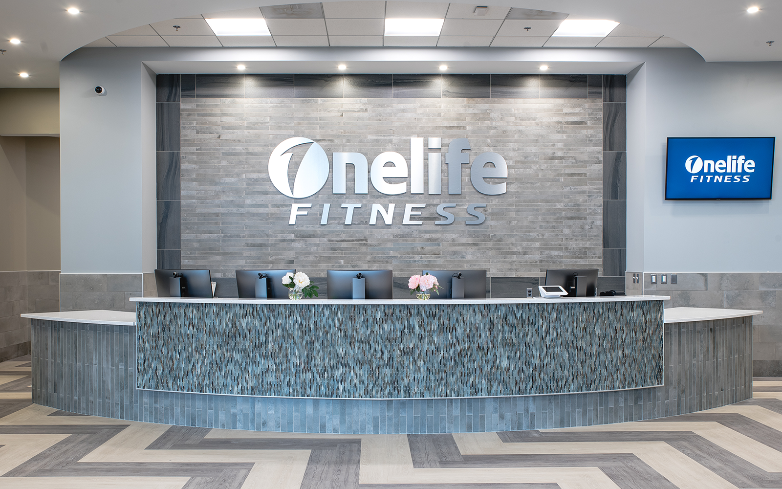 Onelife Fitness Winchester PremierClass Gym & Health Club